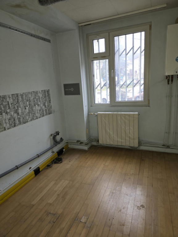 Spatiu comercial sau de birouri ultracentral