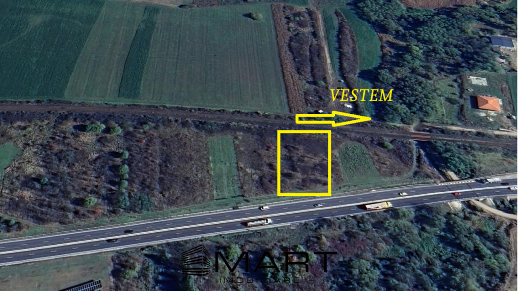 Teren 1400 mp zona Mohu Sibiu