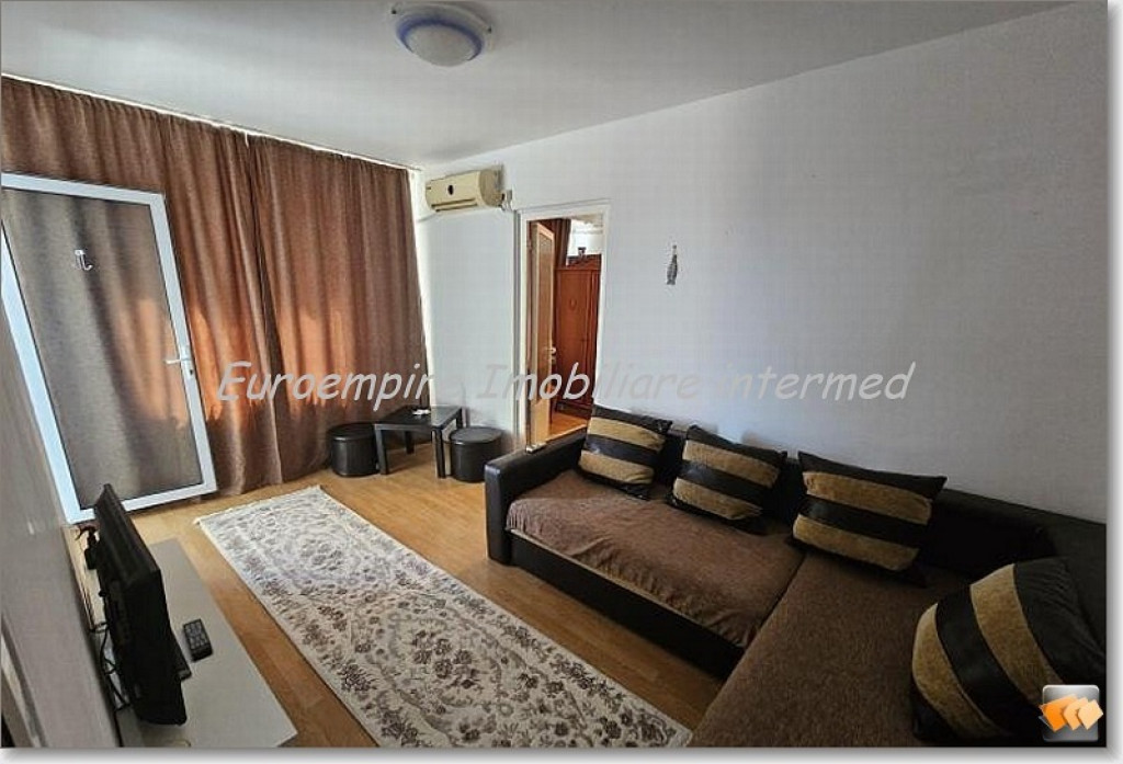 Apartament 3 camere Tomis Nord