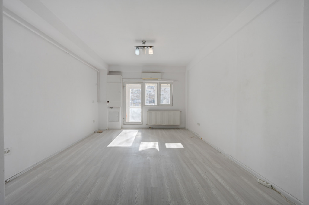 MILITARI RESIDENCE – LIDL, APARTAMENT 2 CAMERE 52 MP, PART