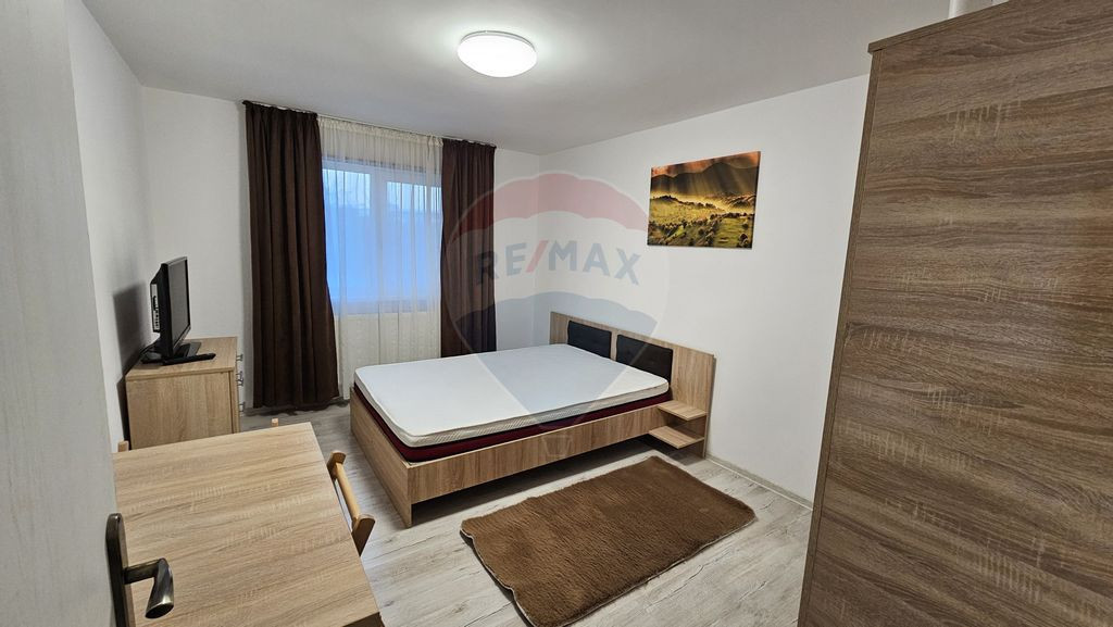 Apartament cu 1 camere de închiriat în zona 1 Mai