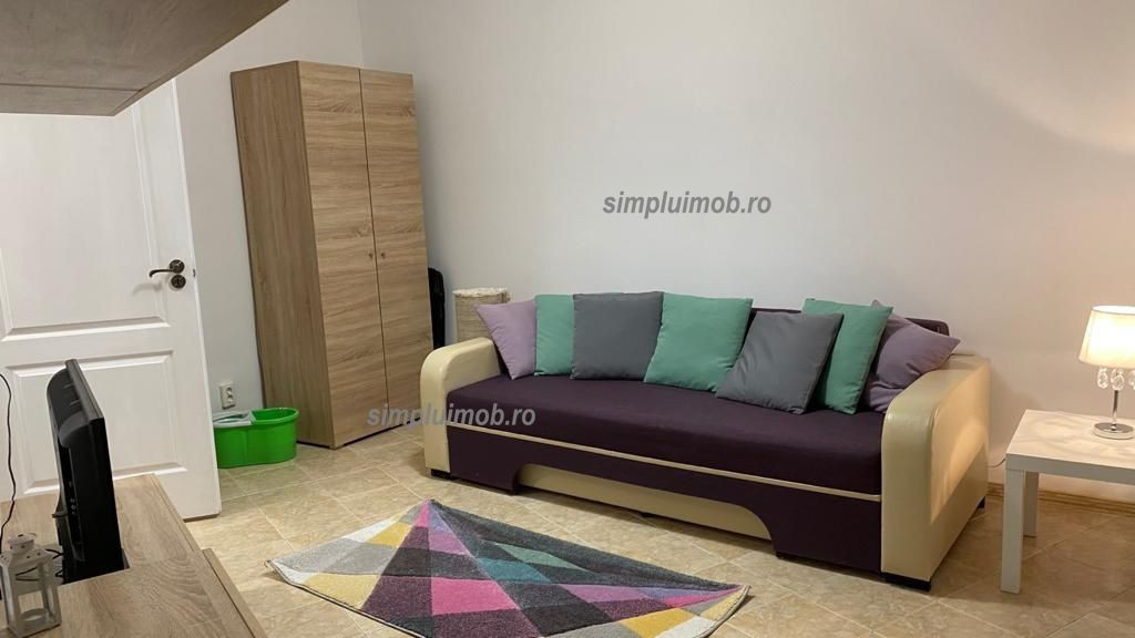 Garsoniera Dristor 31mp anul 1984 metrou 5 minute