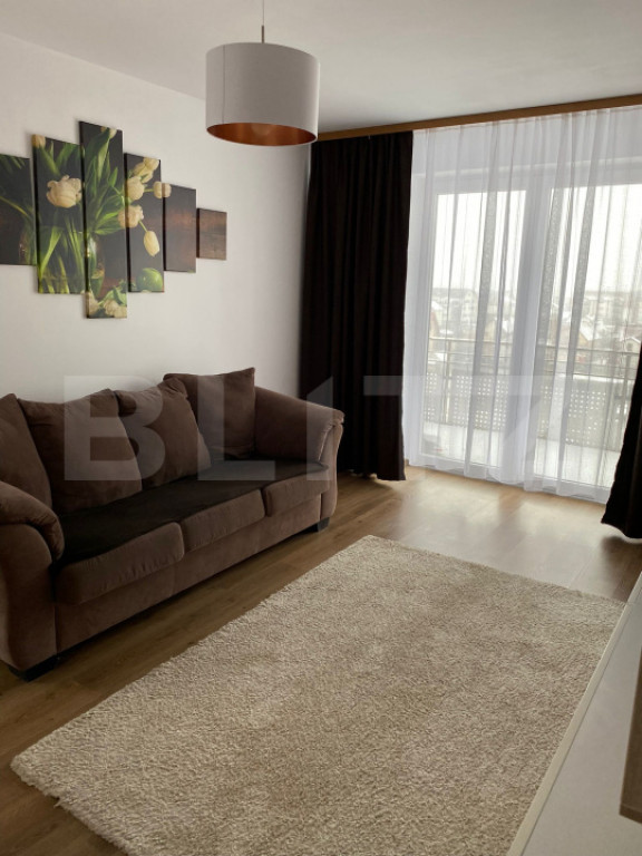 Apartament cu 2 camere | Parcare + Boxă | Avantgarden Tract