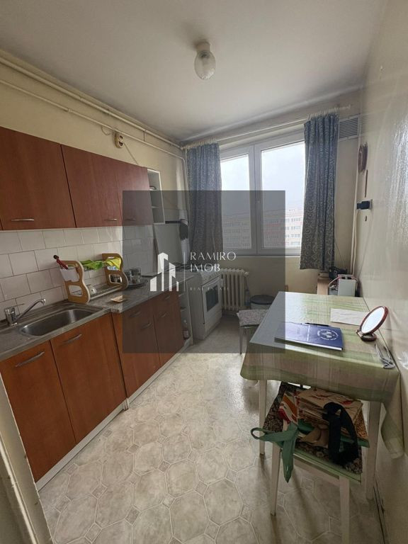 Apartament 2 camere Soseaua Giurgiului / Piata Progresu