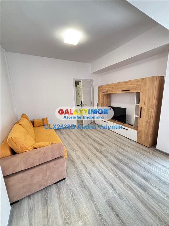 Garsoniera Bloc Nou Berceni - Grand Arena - Postalionului