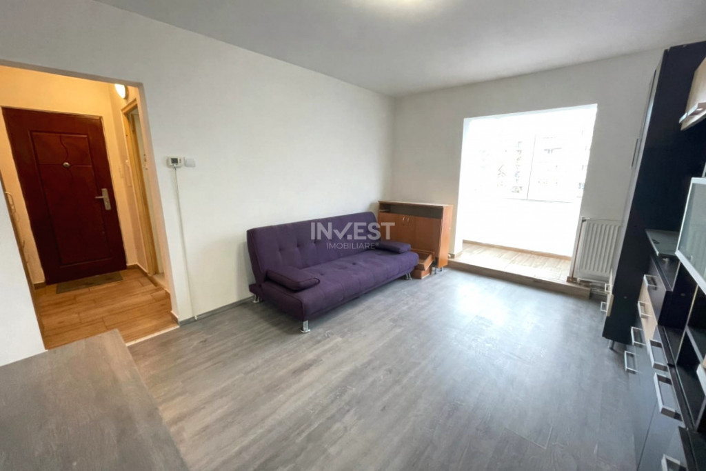 Apartament 2 camere-Baza 3-etaj 2
