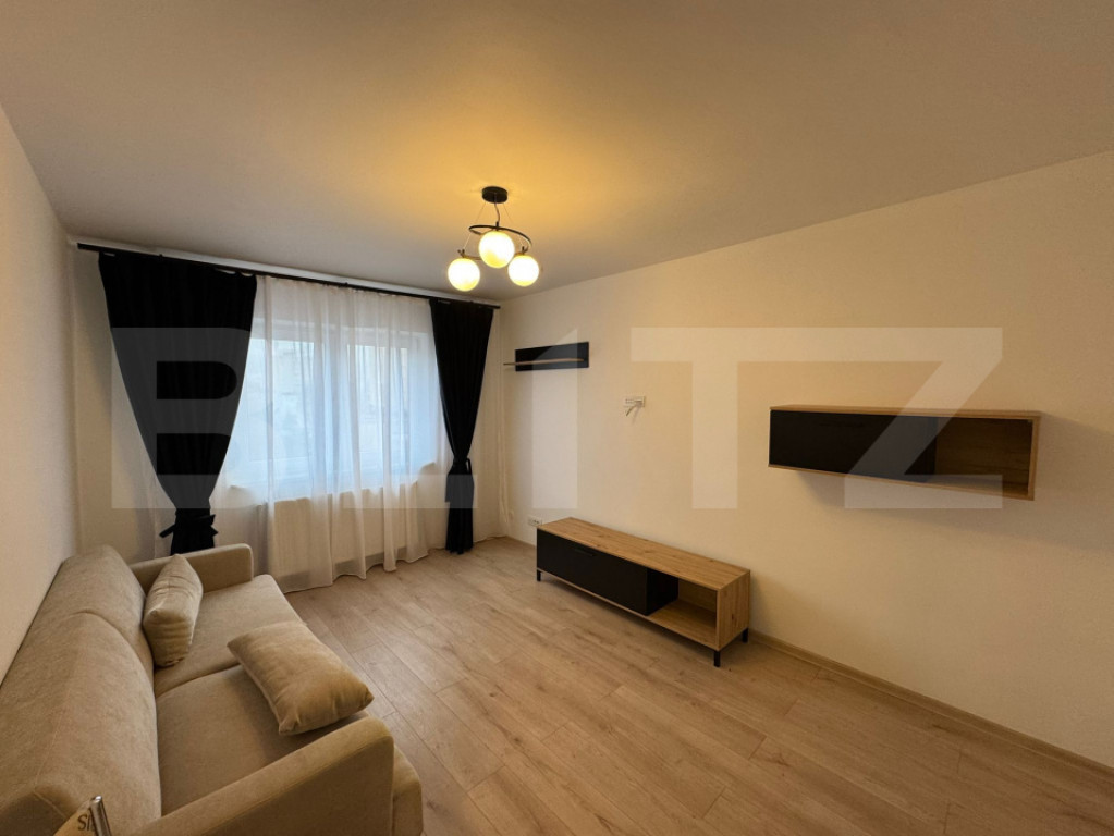 Apartament 2 camere, decomandat, pet-friendly, zona: Calea F