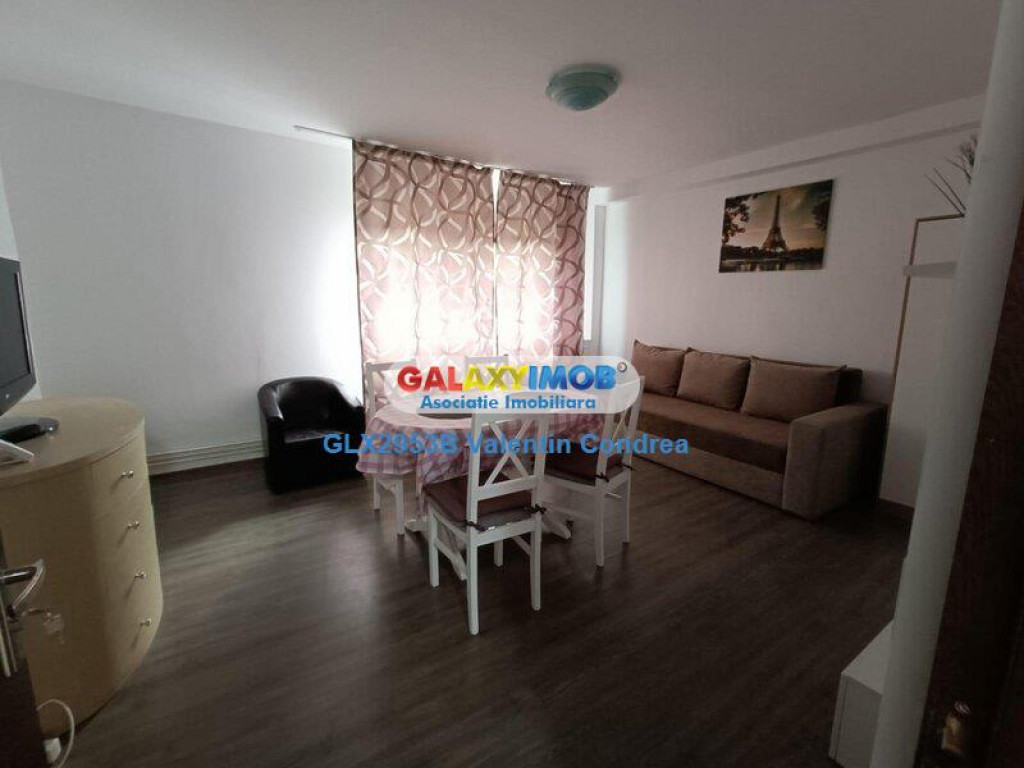 Apartament 2 Camere 13 Septembrie-Liceul Odobleja