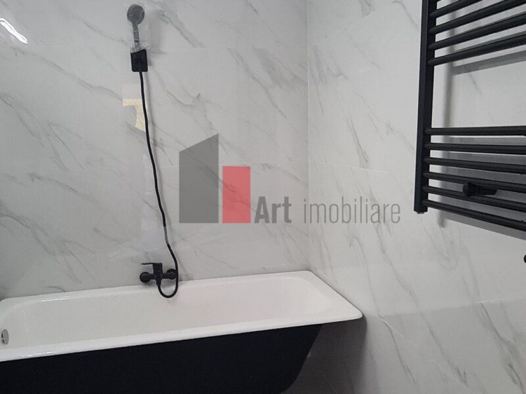 Vânzare apartament decomandat 2 camere Șos. Giurgiului