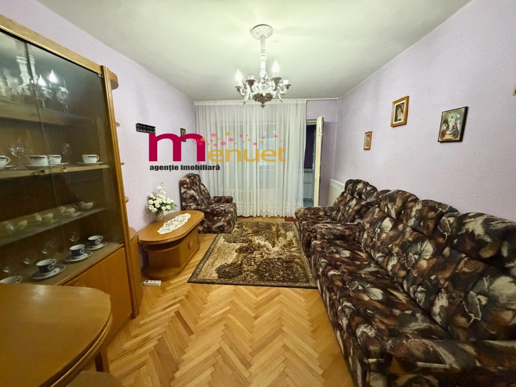 Apartament 2 camere,str.Podgoriilor,63mp