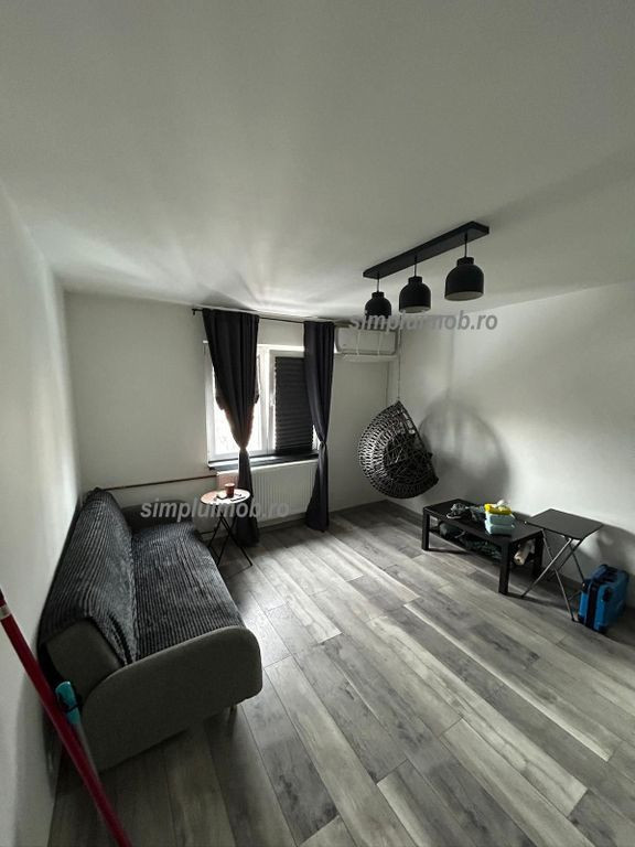 3 Camere Duplex Centrala Proprie Colentina