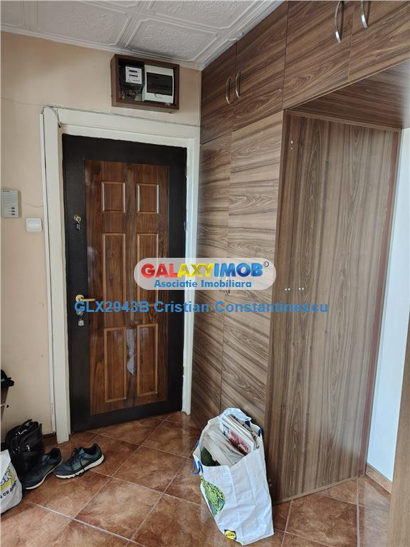 Apartament 3 camere, 66MP, etaj 6, Bld. Alexandru Obregia, B