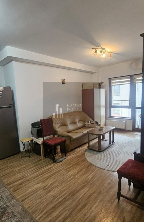 Apartament 2 camere Metalurgiei/ sector 4
