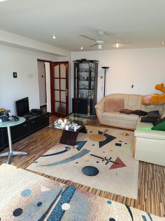 Apartament 3 camere C.R.Vivu