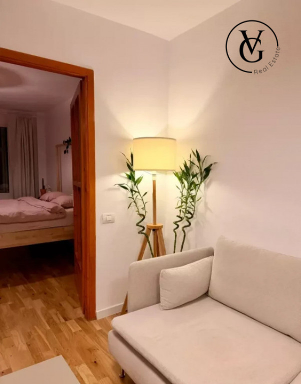 Apartament 3 camere Gara de Nord | Metrou