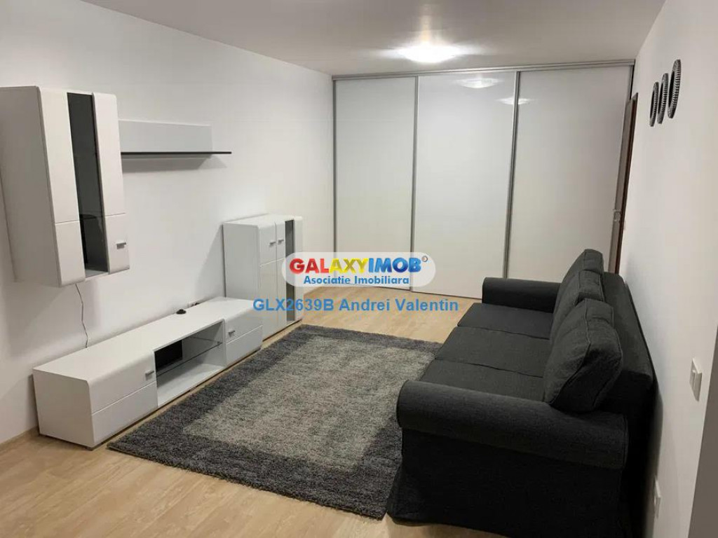 Apartament Modern Berceni - Dimitrie Leonida - Parcare - Met