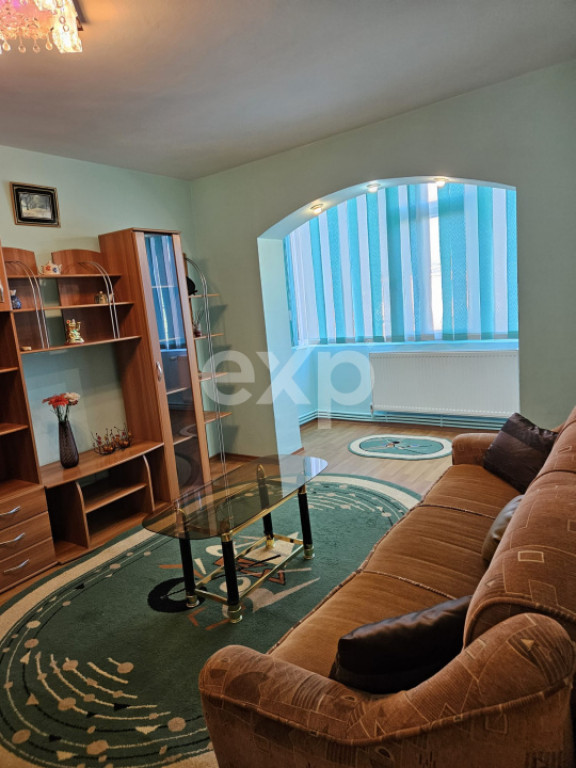 Inchiriere apartament 2 camere Central