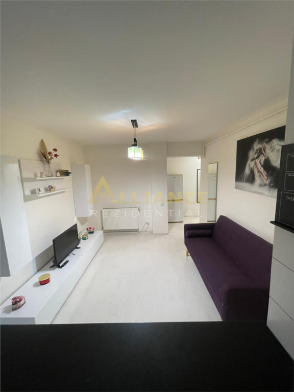 Apartament 2 camere studio metrou Dimitrie Leonida