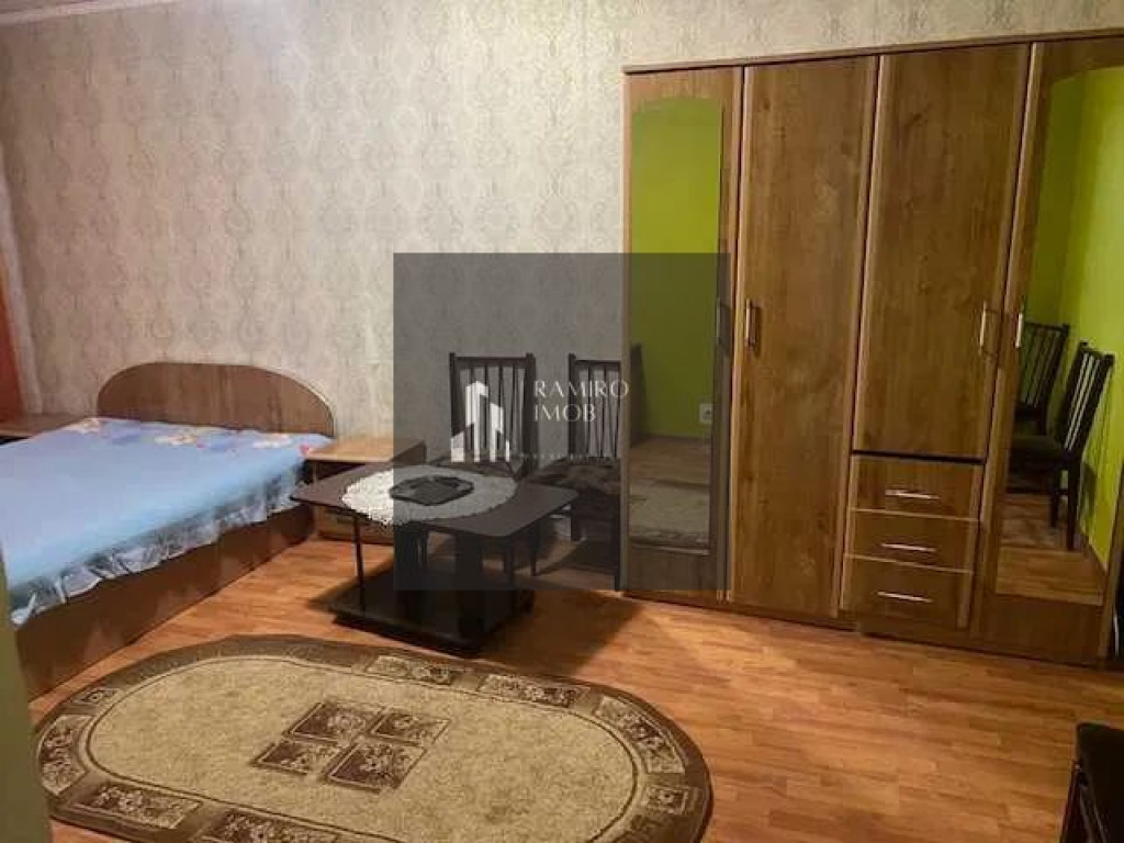 Garsonierra 35mp - Sector 4 - Piata Sudului