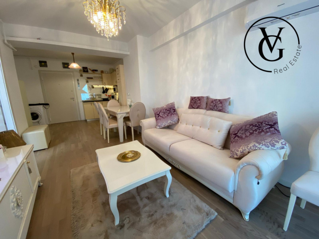 Apartament 3 camere Gara de Nord | Metrou