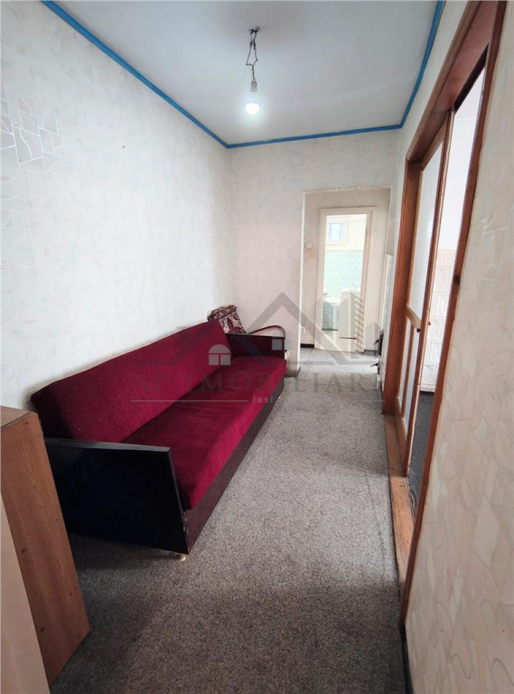Apartament 3 camere 72mp zona Alexandru cel Bun