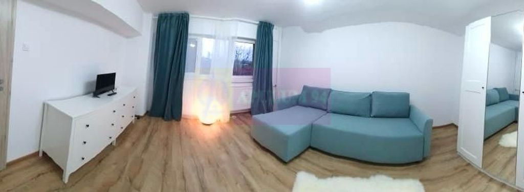 Garsoniera Calea Dorobantilor- stradal.