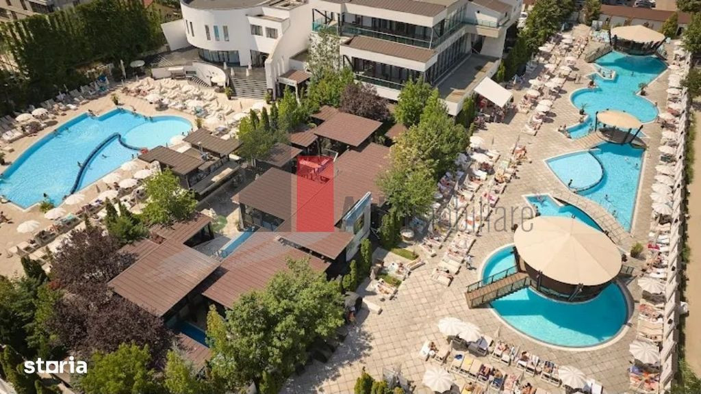 INCHIRIEZ APARTAMENT 2 CAMERE +loc de parcare-Militari Re...