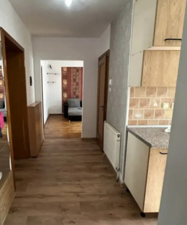 Apartament 3 camere -Judetean | Deschidere comercial