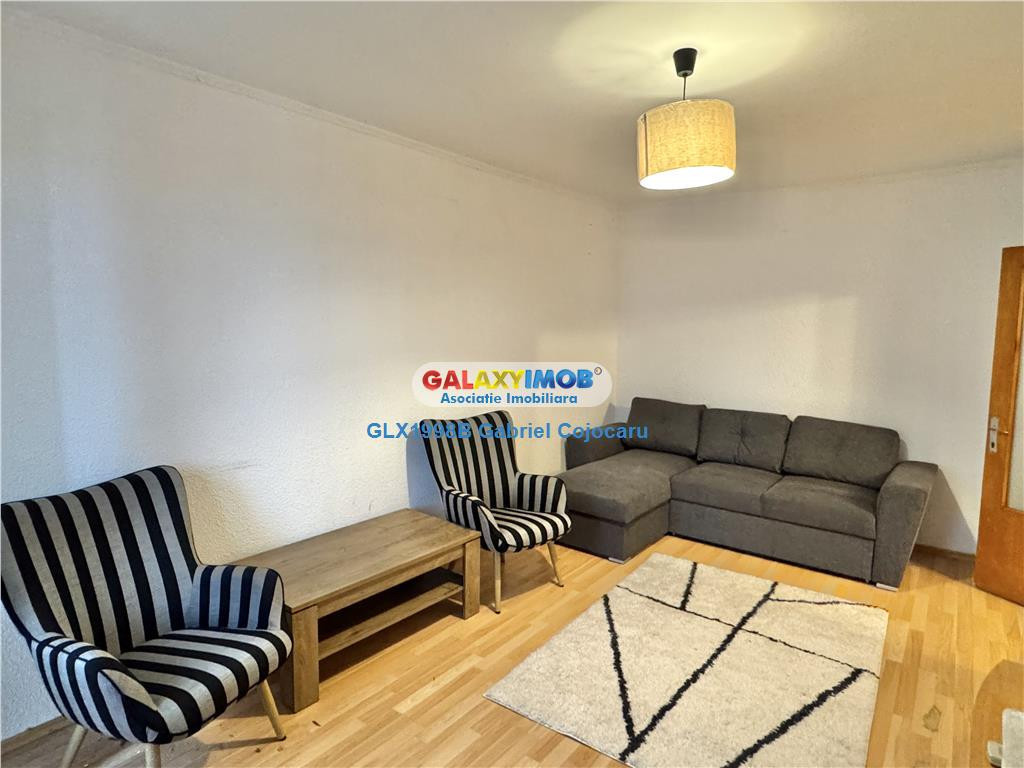 Apartament 4 camere | Piata Unirii-Blv Unirii-Fantani | etaj