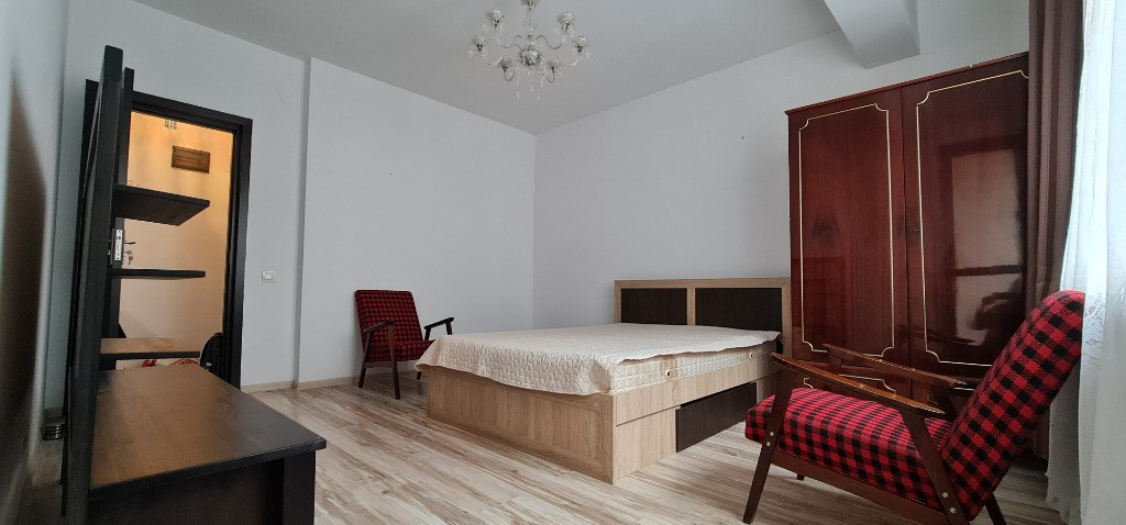 Garsoniera Metrou 1 Decembrie_Complex Nou