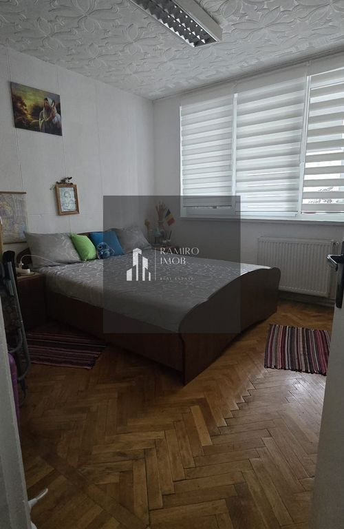 Apartament 2 camere Soseaua Giurgiului / Piata Progresul