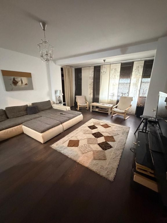 APARTAMENT 2 CAMERE MAMAIA, CENTRAL