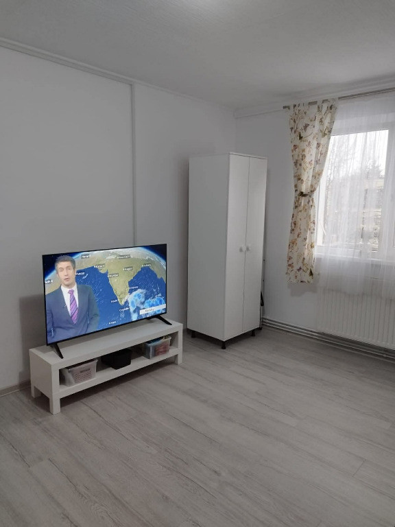 Apartament cu 2 camere, zona Astra-Gemenii,