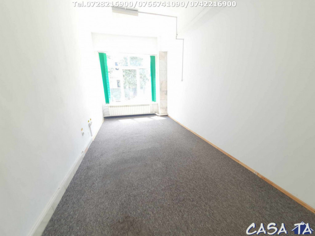 Închiriere Spatiu Birouri, situat în Târgu Jiu, Siretulu