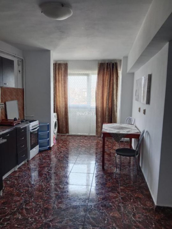 INCHIRIERE-APARTAMENT 2 CAMERE-DECOMANDATE-STEFAN CEL MARE