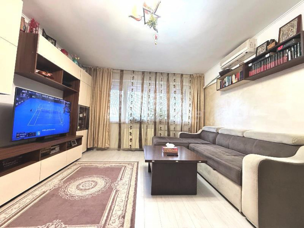 - 3 camere- Drumul Taberei - Bulevardul Timisoara - mobila