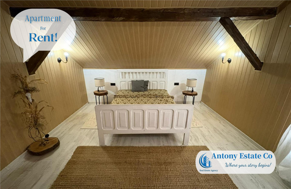 Apartament la casa, de inchiriat - Zona Cetatii Oradea