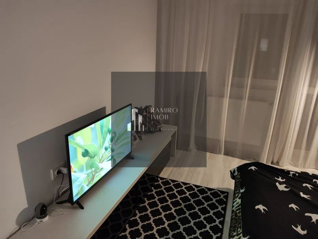 Garsoniera 41mp - Sector 4 - Metalurgiei