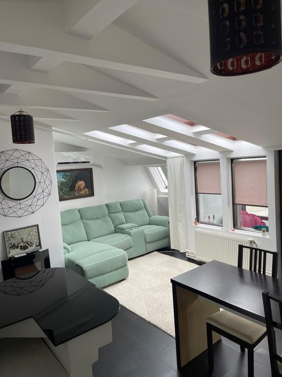 2 camere | Pipera | Baneasa | Jollie Ville Iancu Nicolae