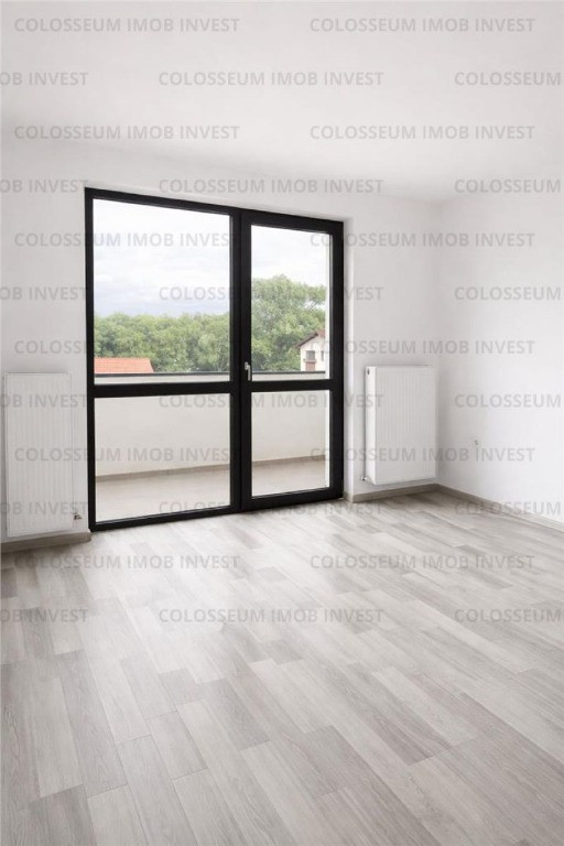 Apartament 2 camere decomandat - zona Sanpetru