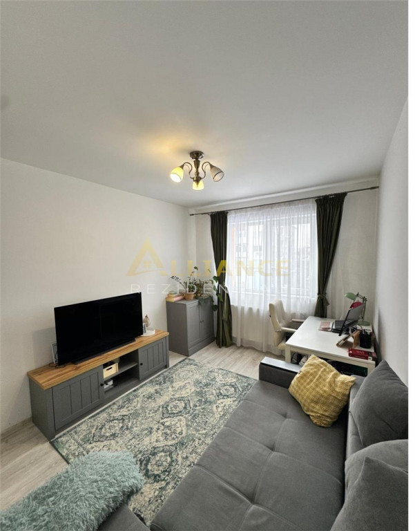 Apartament 2 camere Strada Eclipsei Popesti Leordeni