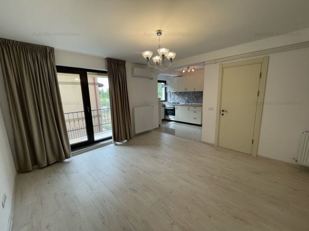 Birou - Theodor Pallady - Loc Parcare - Bloc Nou!