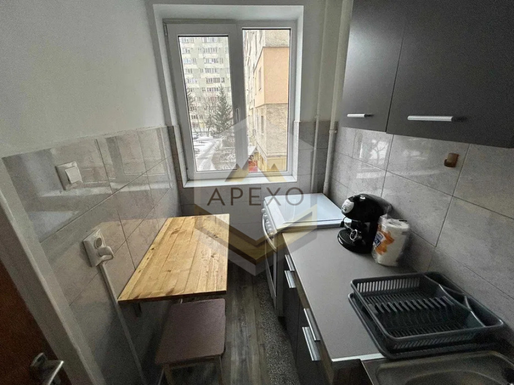 Garsoniera 32 MP-Astra