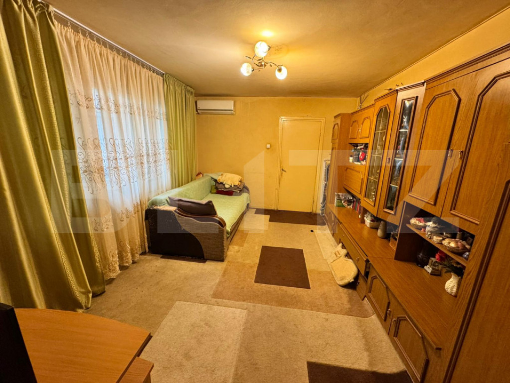 Apartament 2 camere, 52 mp, zona Valea Rosie