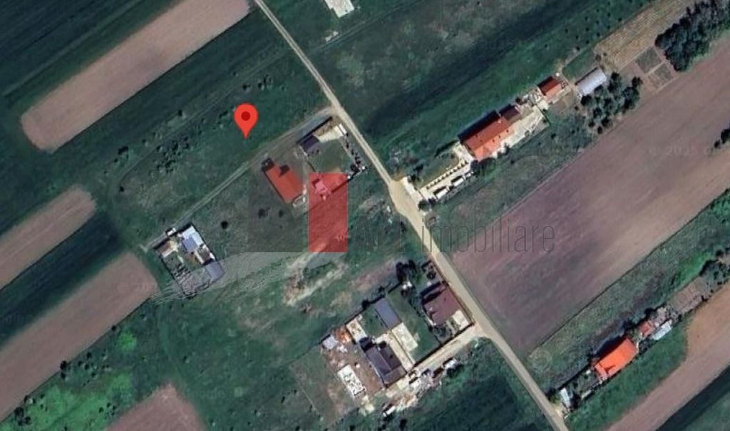 Teren intravilan Cosoba