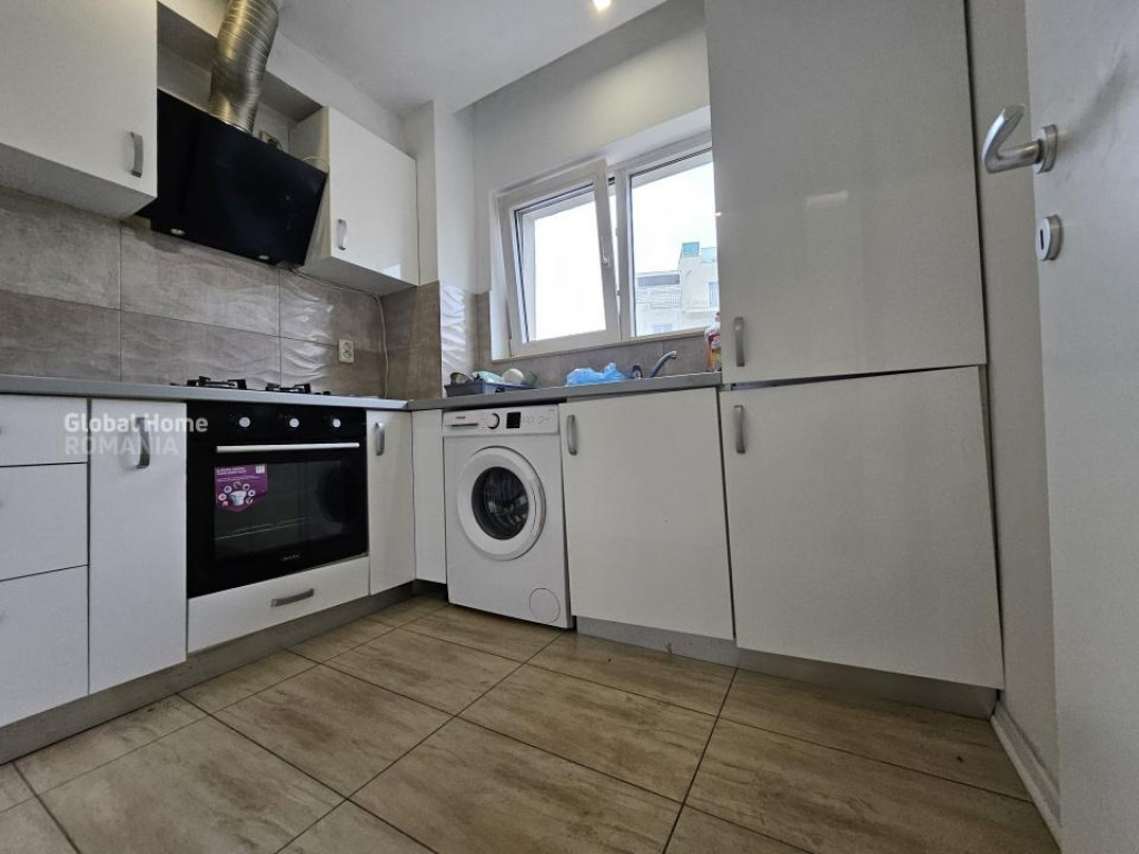 **NEW**Apartament 3 camere 73MP | Vedere Mixta | Swimming Po