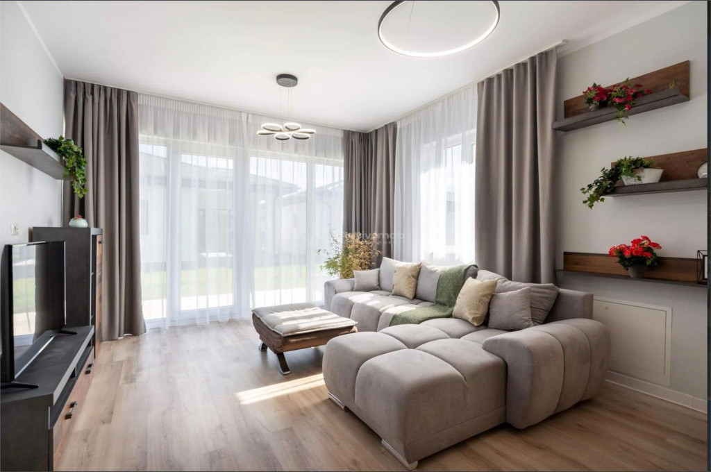 Casa complex -Corbeanca-Tamasi- 4 camere - 2 bai - 121mp - 4