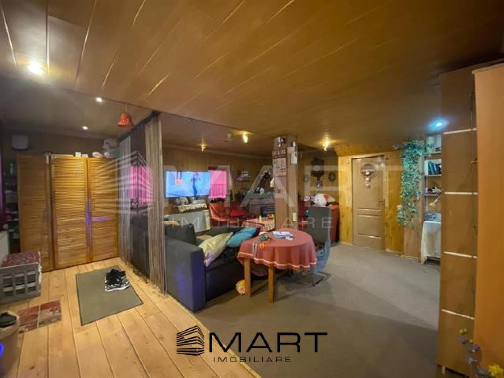 Casa cu 4 camere zona Hipodrom 3