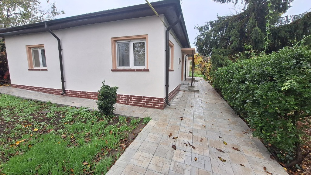 Casa de inchiriat in localitatea Techirghiol