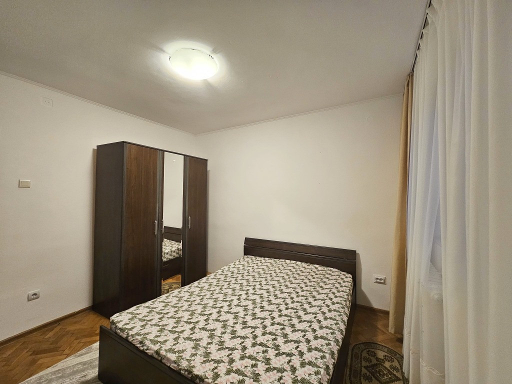 Apartament 2 camere D, in Copou,